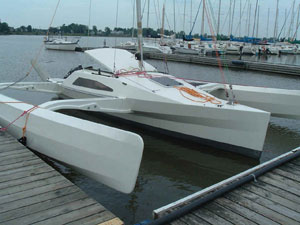 Scarab 22